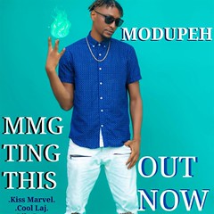 Modupeh Music Trixx  